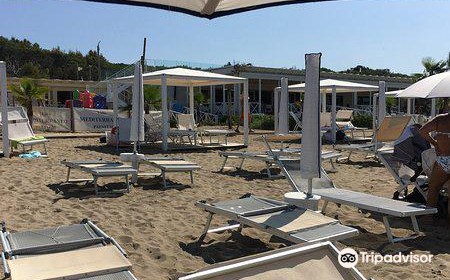 Lido Mediterraneo Beach