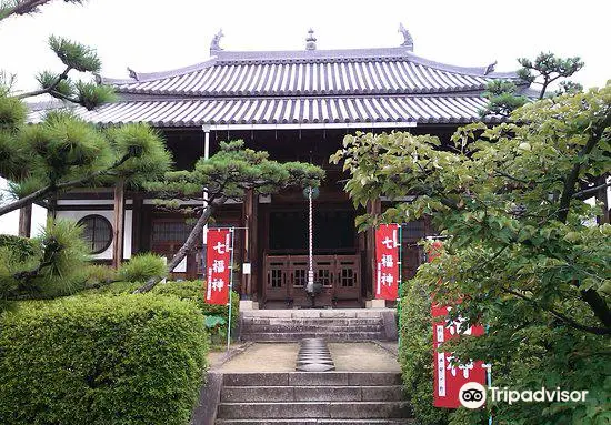 法雲禪寺