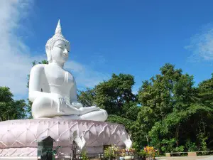 Wat Pa Thamma Utthayan