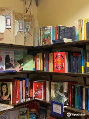 Libreria tra le Righe