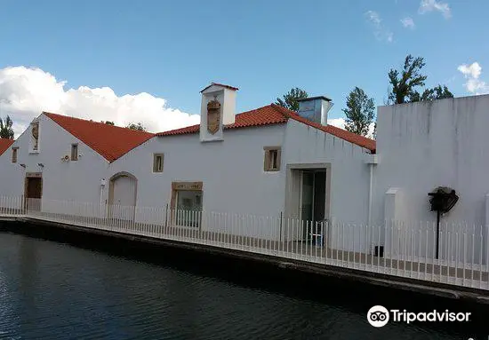 Levada de Tomar - Moinhos e Lagares d’El Rei