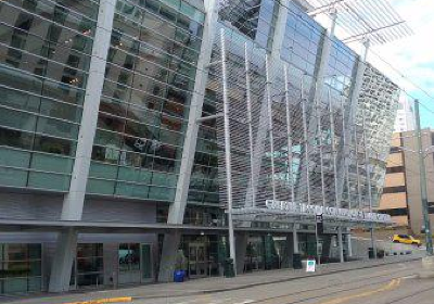 Greater Tacoma Convention Center