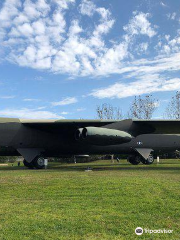 B-52記念公園