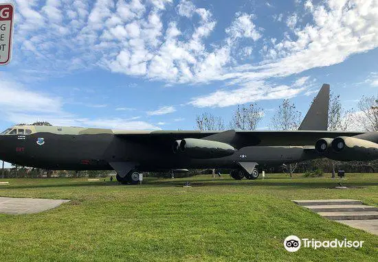 B-52 기념공원