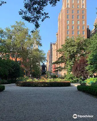 Gramercy Park