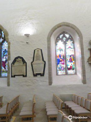 Parish Church of St Helier