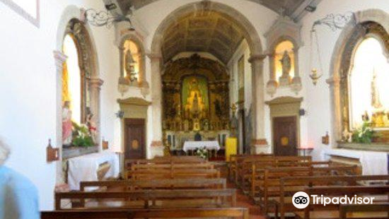 Chapel of Our Lady of the Mountain