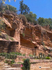 Giardino Botanico