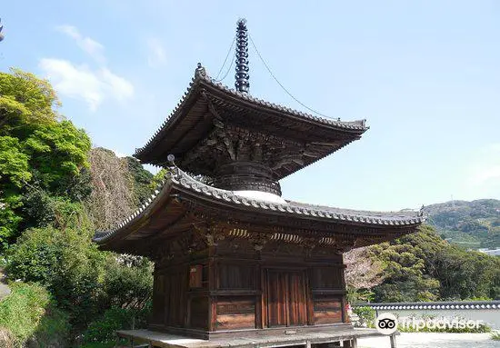 Choho-ji