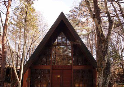 Karuizawa Kogen Church