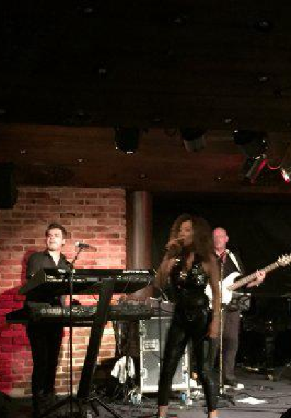 Night Club Bayerischer Hof