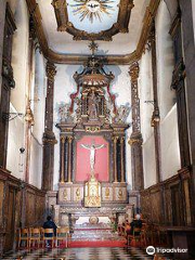 Saint-Christophe de Charleroi Church