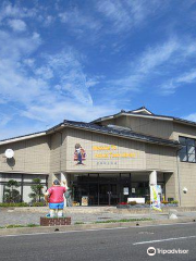 Hokuei Public Library