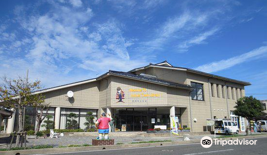 Hokuei Public Library