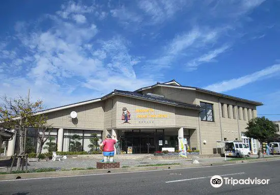 Hokuei Public Library