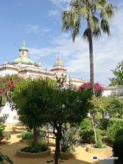 Palace of the Dukes of Medina Sidonia