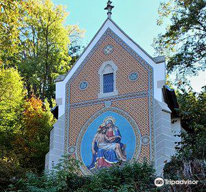 Chapel St. Anna-Kapelle