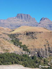 Drakensberg Mountains