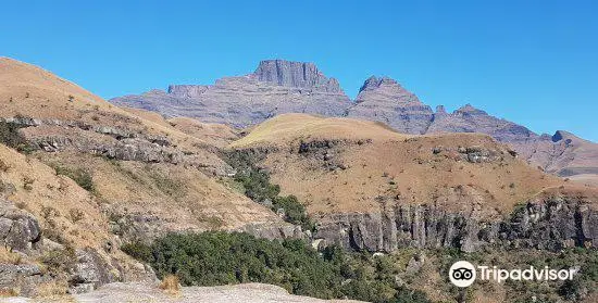 Drakensberg Mountains