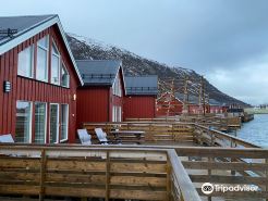 Lofoten Basecamp