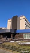 Salut Hotel