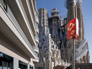 Hotel Sagrada Familia Apartments