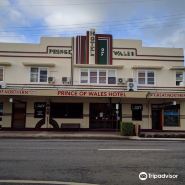 The Prince of Wales