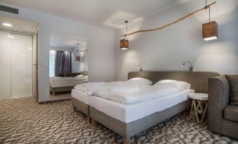 West Baltic Resort Wellness & Spa