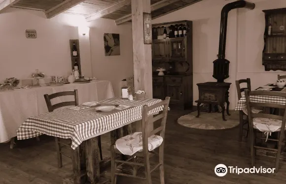 拉奇亞住宿加早餐旅館