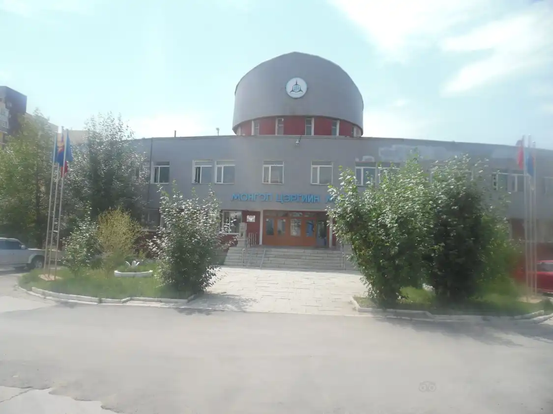 Hotel in zona Museo militare mongolo