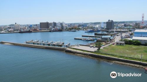 Kisarazu Beach