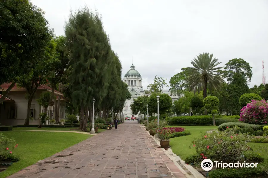 Dusit Palace Park