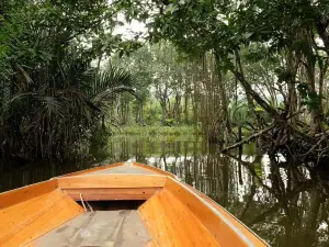 Pulau Selirong