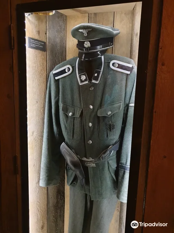 5_Oskar Schindler's Enamel Factory