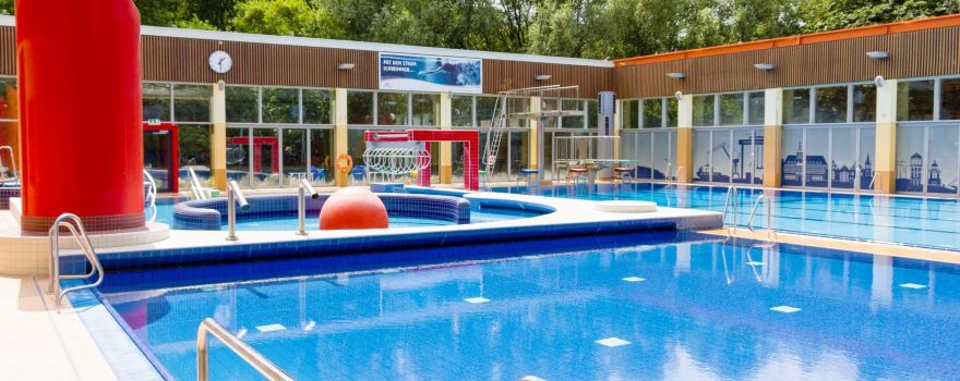 Friesentherme Emden