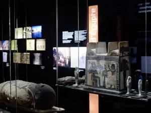 Musee Champollion