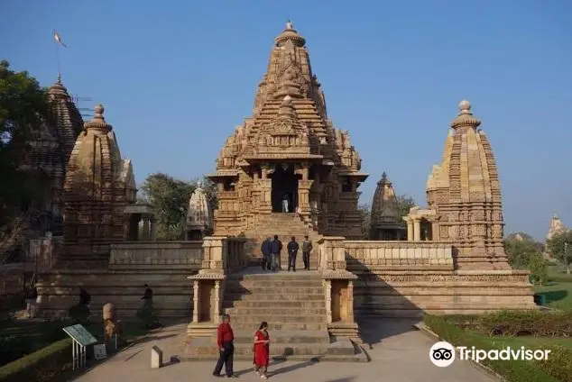 Matangeshwar Temple