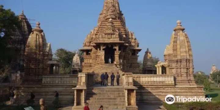 馬坦蓋什瓦拉廟