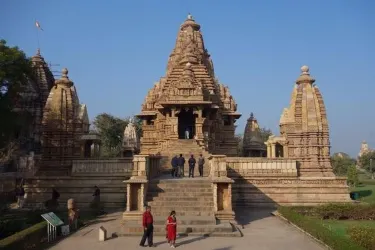 Matangeshwar Temple