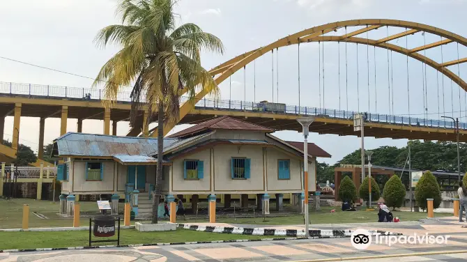 Rumah Singgah Sultan