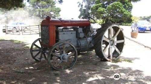 Point Cook Homestead Rd