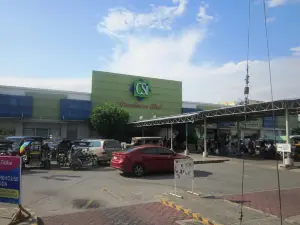 CSI Mall Dagupan