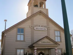 Wasatch Academy Museum