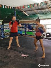 Cherngtalay Muaythai & Bundasak Muaythai Gym