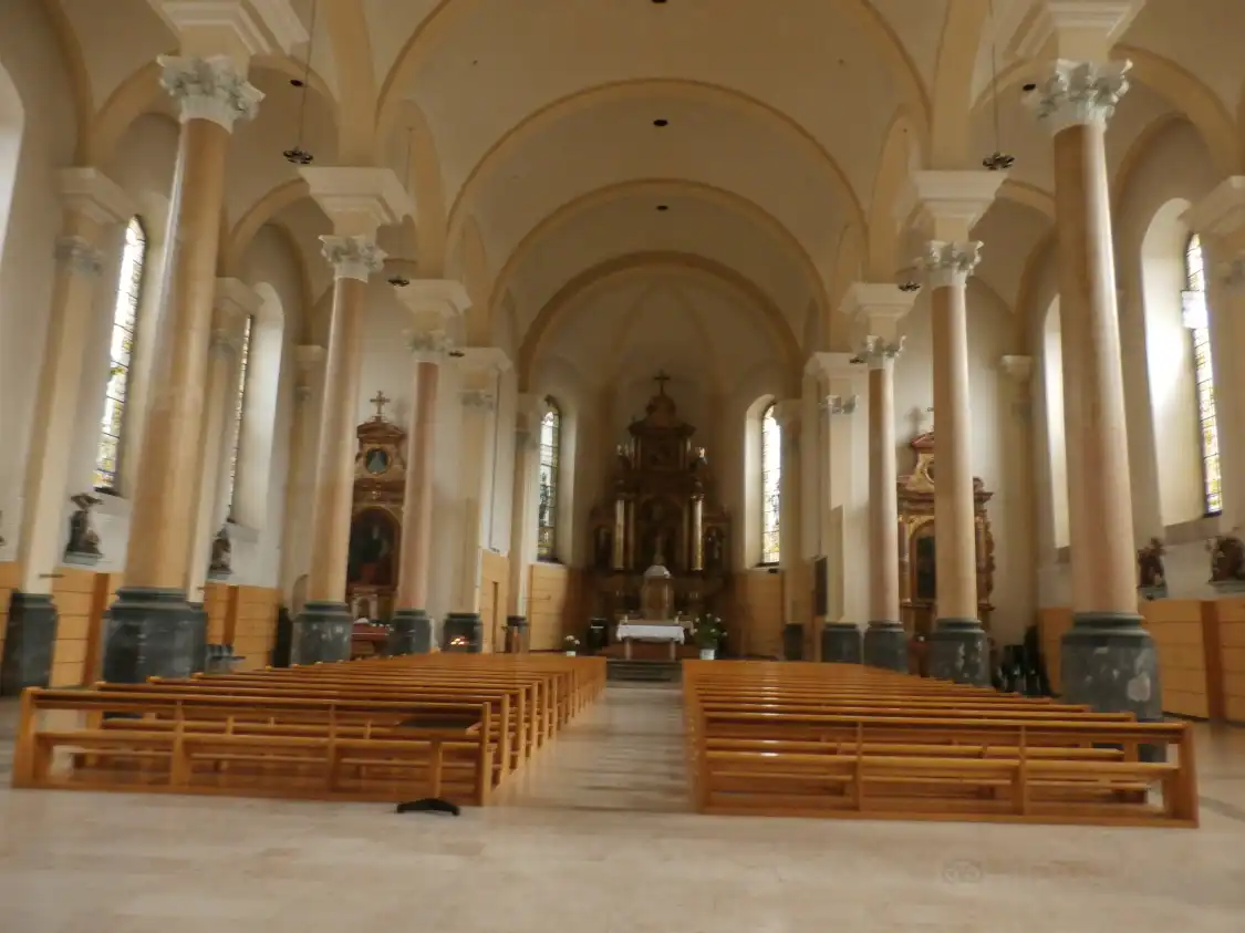 Hotel in zona St. Joseph Kirche