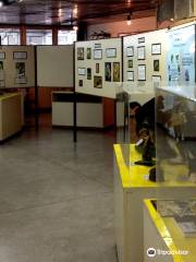 Museum of Natural Science, University of Parana