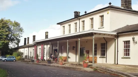 Head of Steam - Darlington Railway Museum