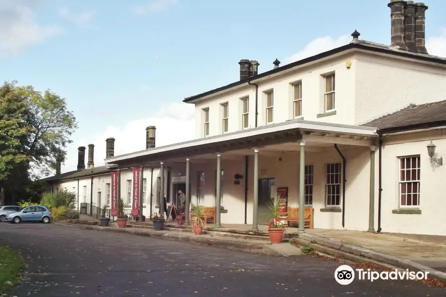 Head of Steam - Darlington Railway Museum