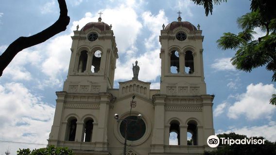 Iglesia de San Nicolas