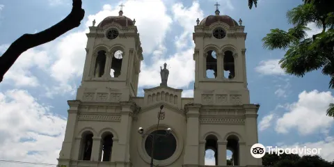 Iglesia de San Nicolas